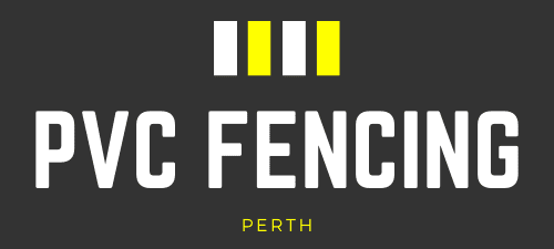 PVC Fencing Perth